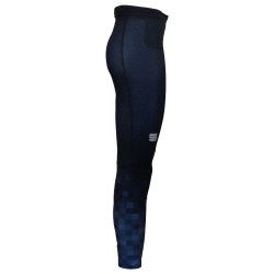 низ комбинезона Sportful Squadra 3 Race Tight галактический синий